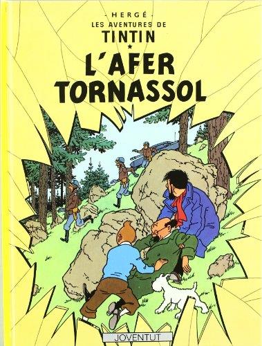 L'AFER TORNASSOL | 9788426110602 | Remi, Georges