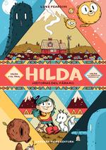 HILDA HISTORIAS DEL PARAMO | 9788416985487 | LUKE PEARSON