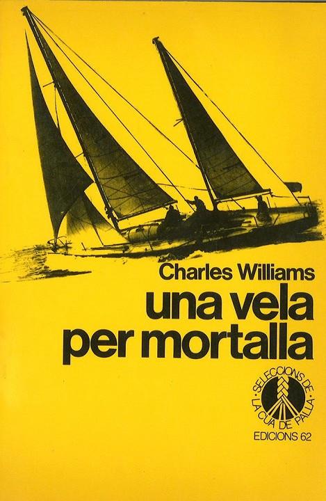 Una vela per mortalla | 9788429724547 | Williams, Charles