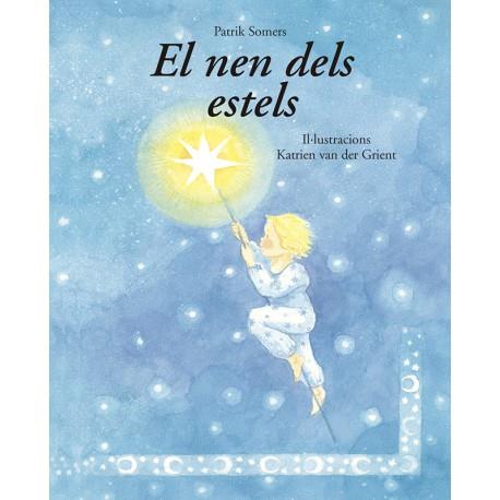 El nen dels estels | 9788494758911 | Somers, Patrik