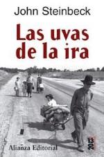 Las uvas de la ira | 9788420676357 | Steinbeck, John