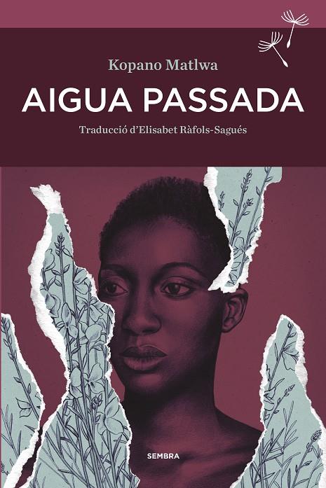 Aigua passada | 9788416698585 | Matlwa, Kopano