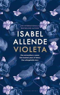 VIOLETA | 9781526648358 | Allende, Isabel