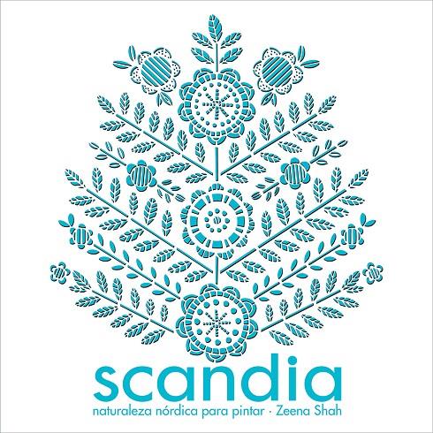 Scandia | 9788416497225 | Shah, Zeena