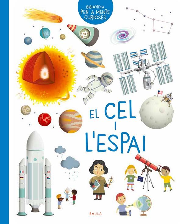 CEL I LESPAI,EL | 9788447945009 | AA.VV