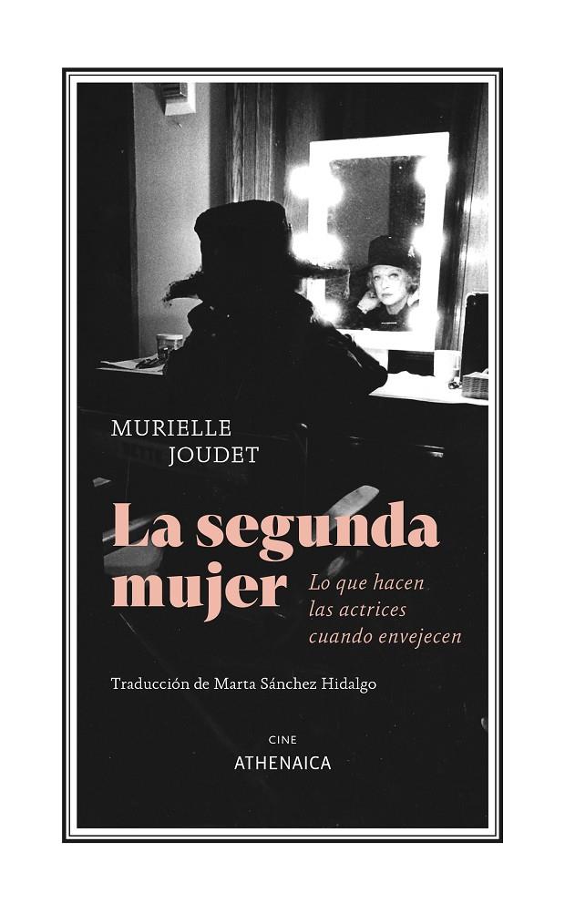 La segunda mujer | 9788419874412 | Joudet, Murielle