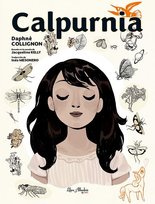 Calpurnia | 9788412405200 | Kelly, Jacqueline