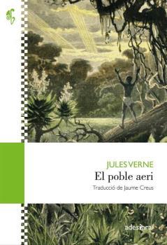 El poble aeri | 9788416948796 | VERNE, JULES