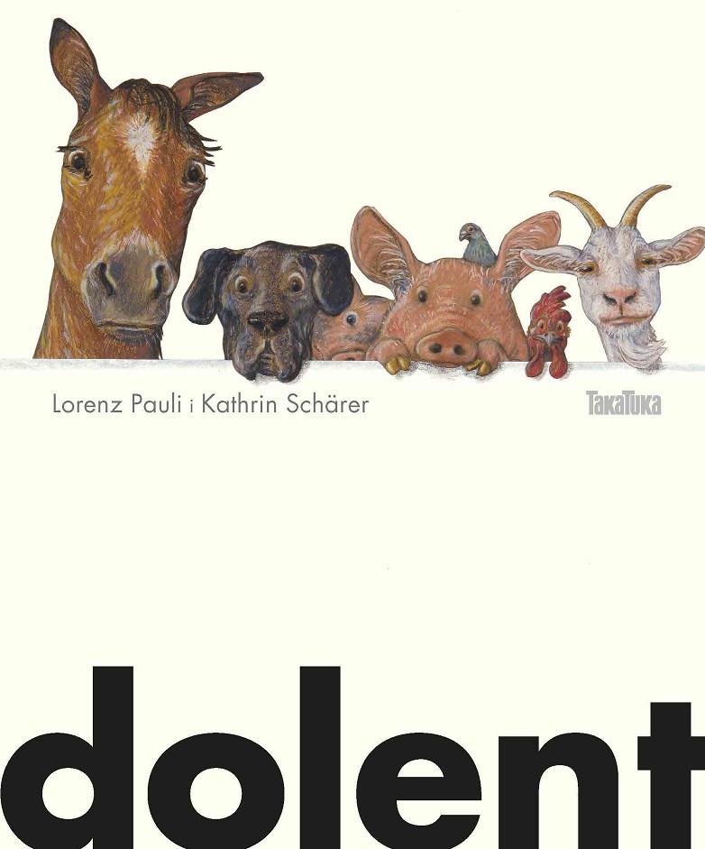 Dolent | 9788417383039 | Pauli, Lorenz