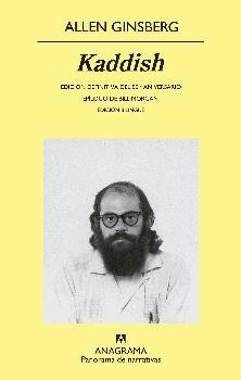 Kaddish | 9788433978974 | Ginsberg, Allen