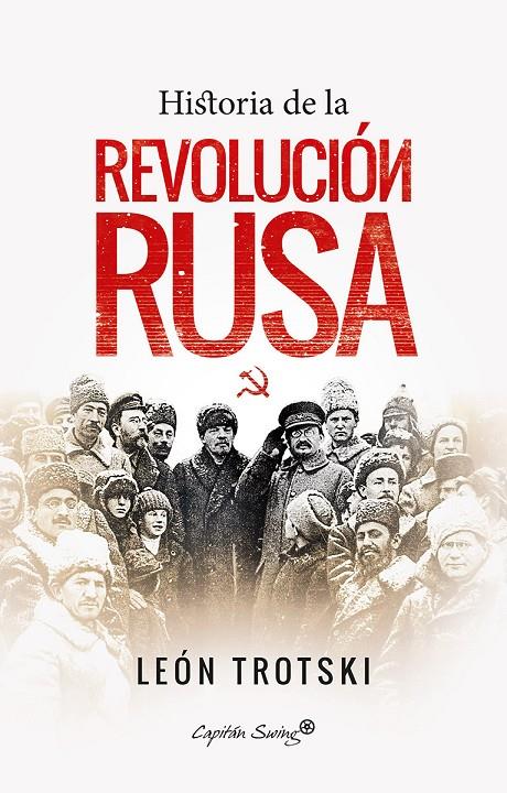 Historia de la Revolución Rusa | 9788494740732 | Trotski, León