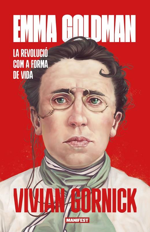 Emma Goldman | 9788419719447 | Gornick, Vivian