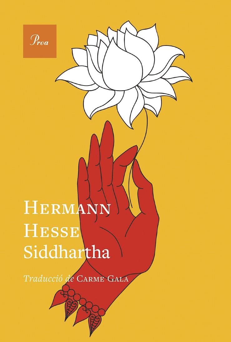 Siddhartha | 9788484377474 | Hesse, Hermann