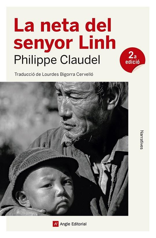 La neta del senyor Linh | 9788417214654 | Claudel, Philippe