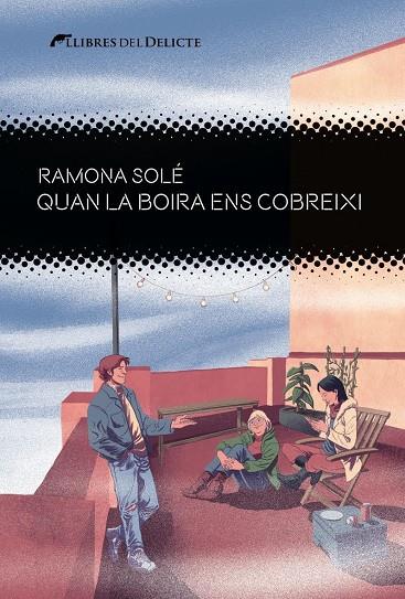 Quan la boira ens cobreixi | 9788412439267 | Solé, Ramona