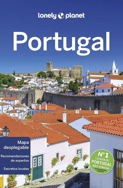 Portugal 8 | 9788408218203 | Clark, Gregor / Garwood, Duncan / Le Nevez, Catherine / Raub, Kevin / St.Louis, Regis / Walker, Kerr