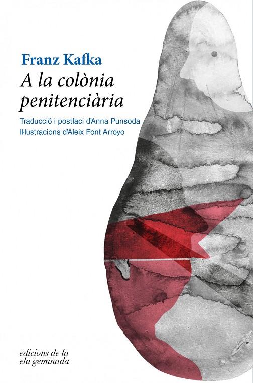 A la colònia penitenciària | 9788412143058 | Kafka, Franz