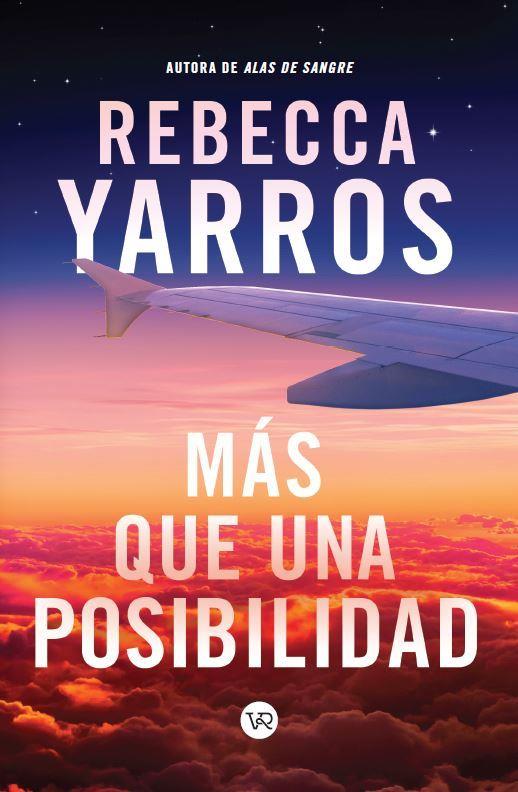 Más que una posibilidad | 9788419873224 | Yarros, Rebecca