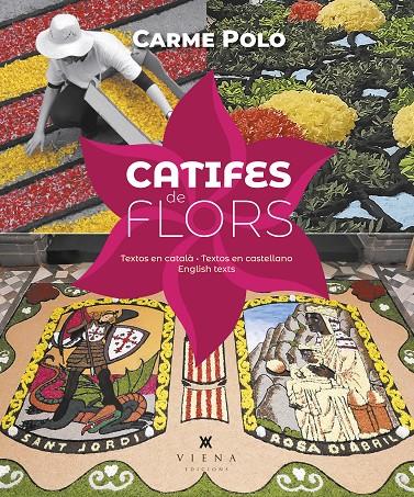 Catifes de flors | 9788419474377 | POLO I VIVES, CARME