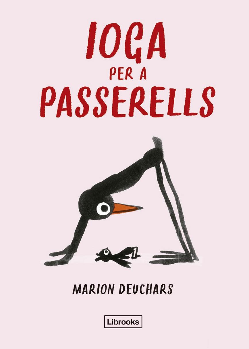 Ioga per a passerells | 9788412653670 | Deuchars, Marion