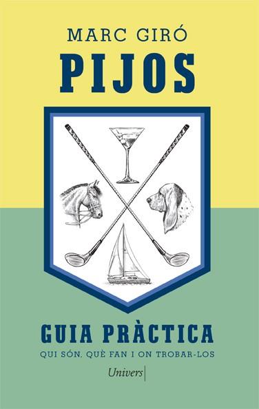 Pijos | 9788418375507 | GIRO, MARC
