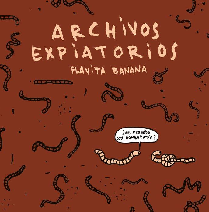 Archivos expiatorios | 9788410332485 | , BANANA