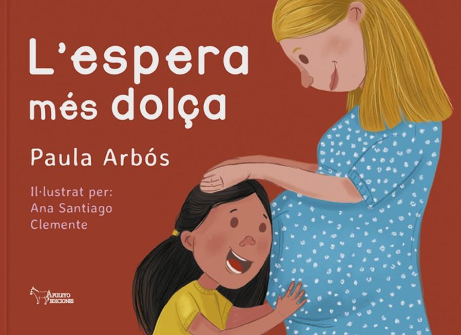 L' espera més dolça | 9788410602144 | Arbós, Paula