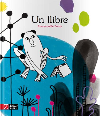 Un llibre | 9788417374792 | PONTY, EMMANUELLE