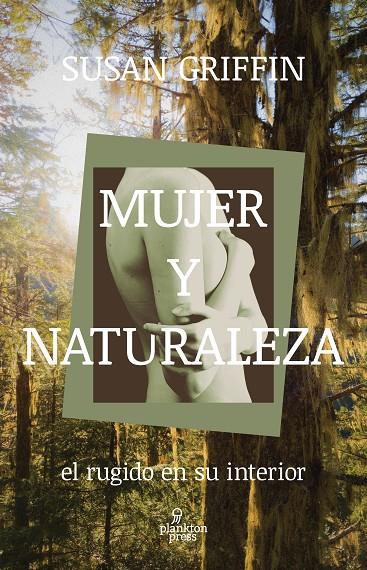 Mujer y naturaleza | 9788419362087 | Griffin, Susan