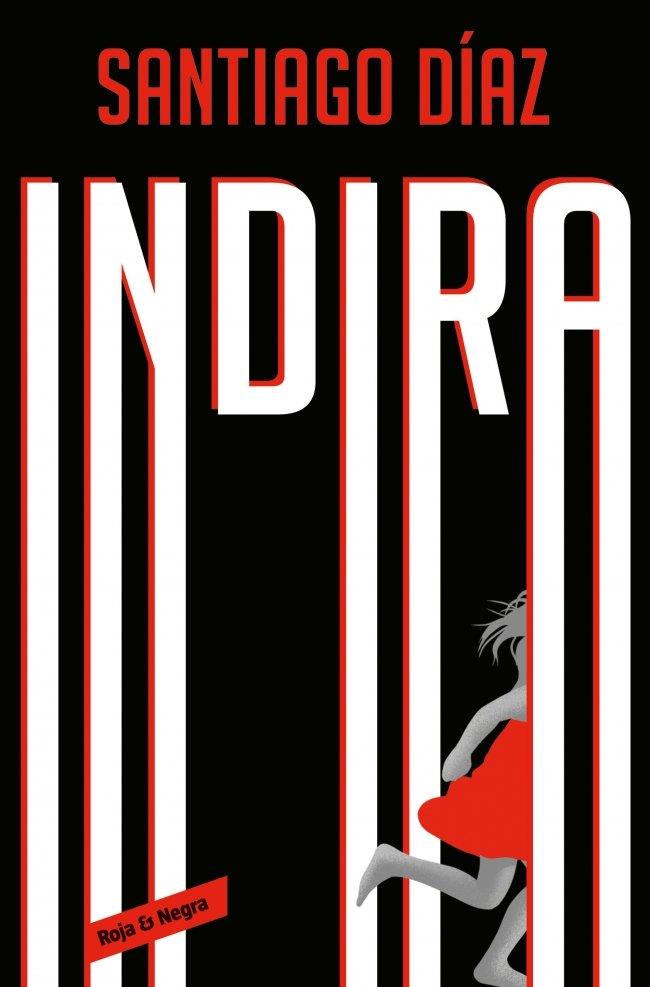 Indira (Indira Ramos 3) | 9788418897825 | Díaz, Santiago