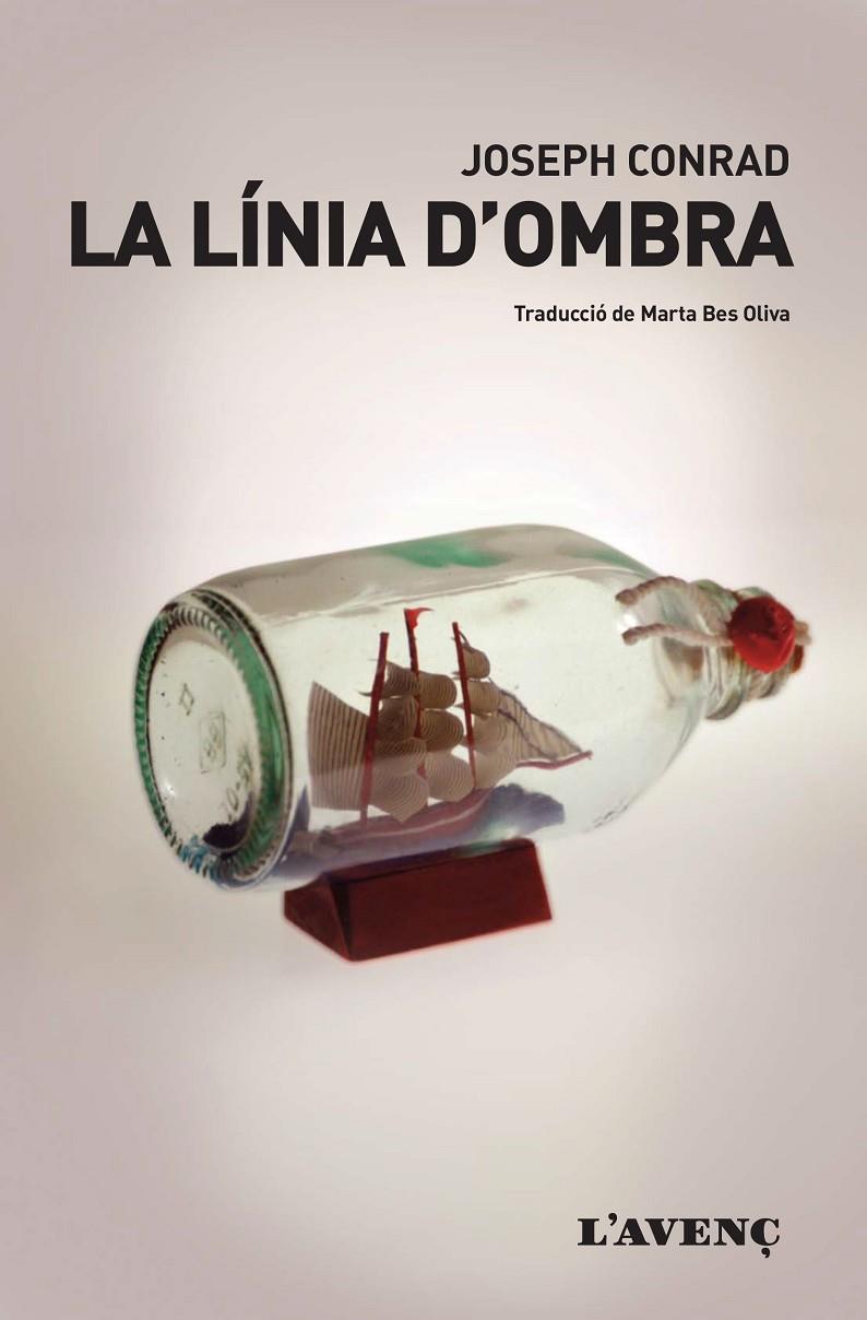 La línia d'ombra | 9788416853212 | Conrad, Joseph