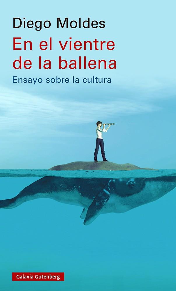 En el vientre de la ballena | 9788419075437 | Moldes, Diego