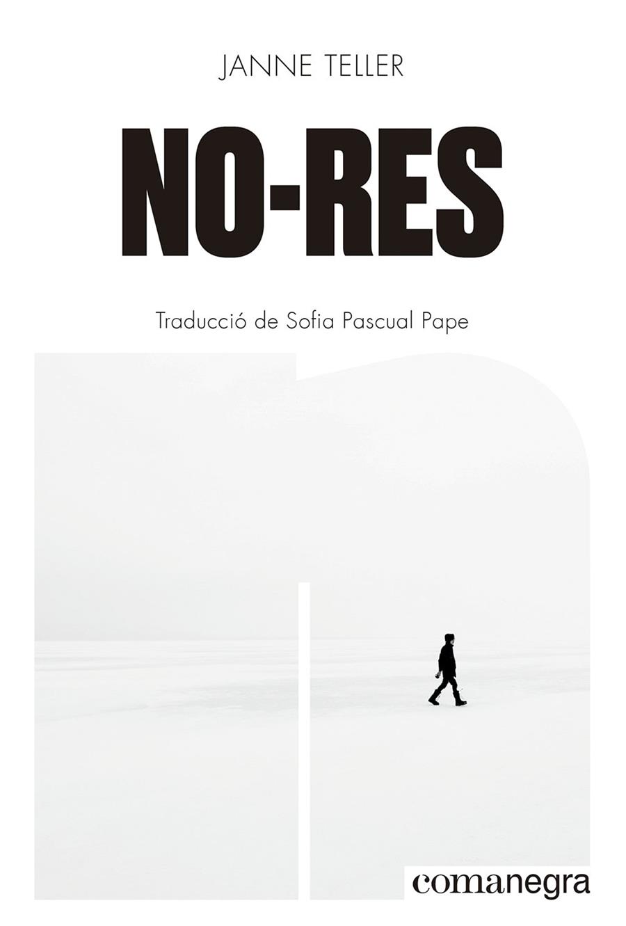 No-res | 9788410161832 | Teller, Janne