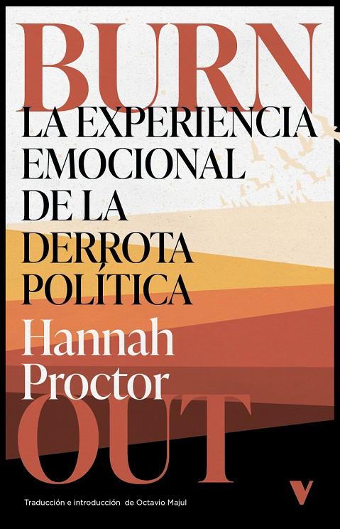 BURNOUT | 9791387872731 | Proctor, Hannah