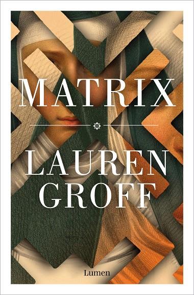 Matrix | 9788426488909 | Groff, Lauren