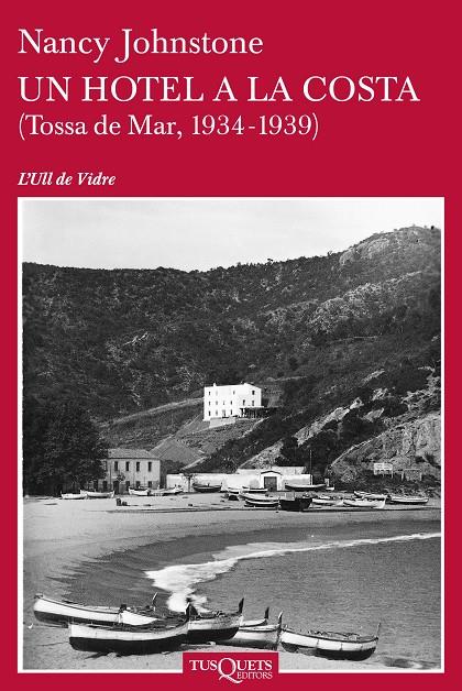 Un hotel a la costa | 9788483832592-2 | Johnstone, Nancy