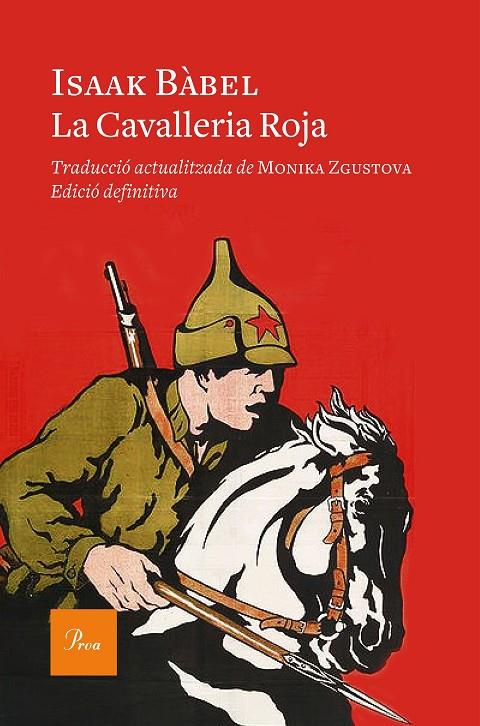 LA CAVALLERIA ROJA | 9788475886794 | Bable, Isaak