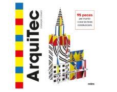 ARQUITEC | 8425402405765 | Ehrhard, Dominique