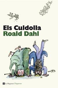 Els Culdolla | 9788482649900 | Dahl, Roald