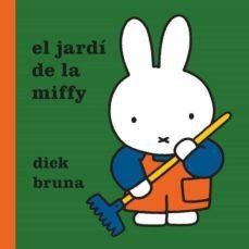 El jardí de la Miffy | 9788412368406 | Bruna, Dick