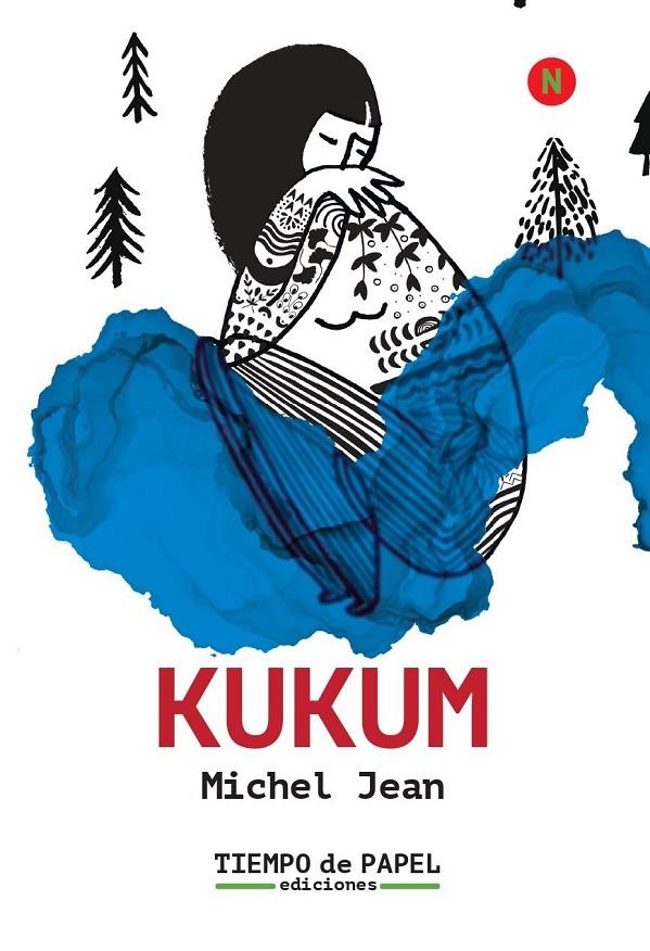 KUKUM | 9788409383078 | , MICHAEL JEAN