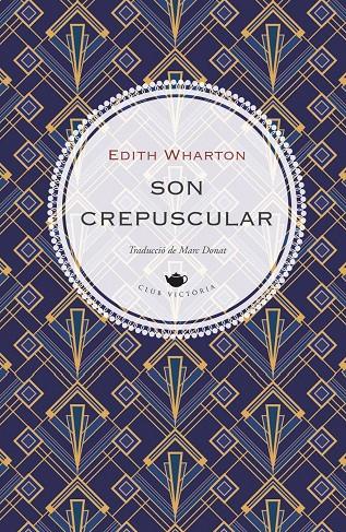 Son crepuscular | 9791387961329 | Wharton, Edith