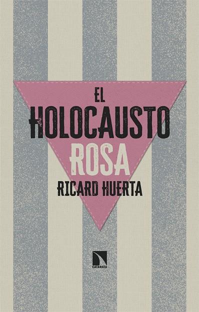 El Holocausto Rosa | 9788413526058 | Huerta, Ricard