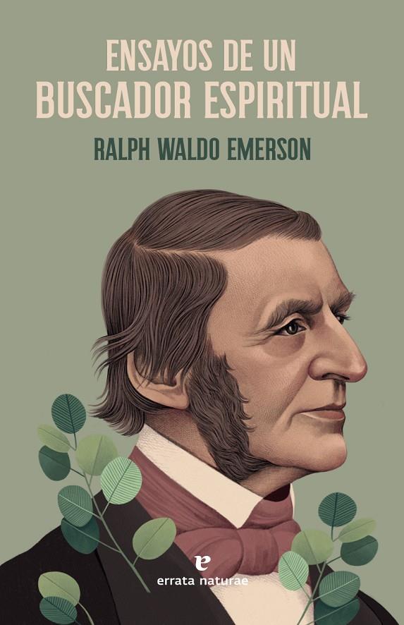 ENSAYOS DE UN BUSCADOR ESPIRITUAL | 9788417800581 | WALDO EMERSON, RALPH 