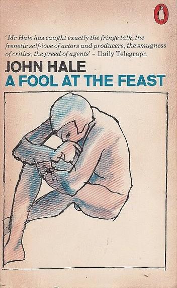 A fool at the feast | 123123123 | Hale, John