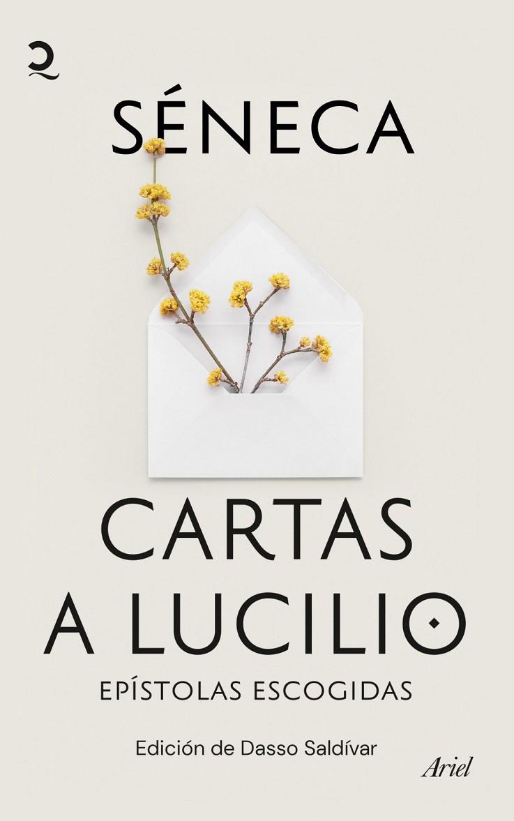 Cartas a Lucilio | 9788434435131 | Séneca, SÈNECA