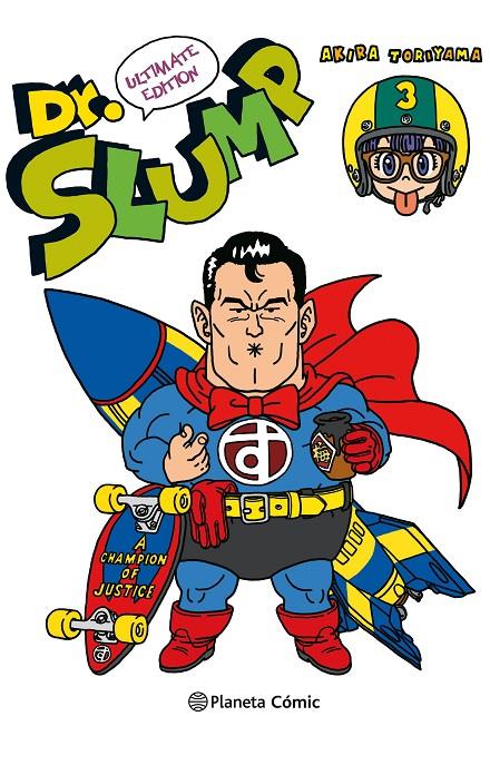 DR. SLUMP 4/15 | 9788491737841 | Toriyama, Akira