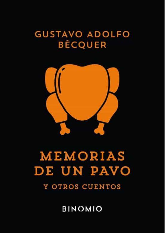 Memorias de un pavo y otros cuentos | 9788412620276 | Bécquer, Gustavo Adolfo