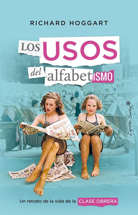 Los usos del alfabetismo | 9788412457940 | Hoggart, Richard