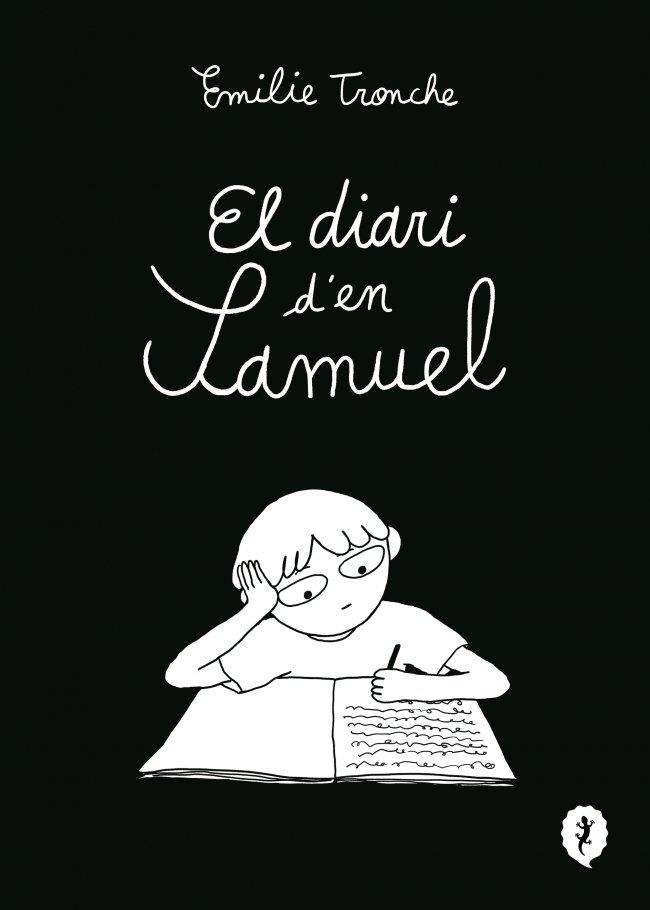 El diari d'en Samuel | 9788419981226 | Tronché, Emilie
